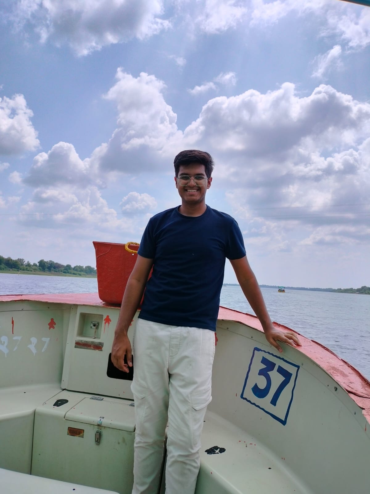 profile pic second
