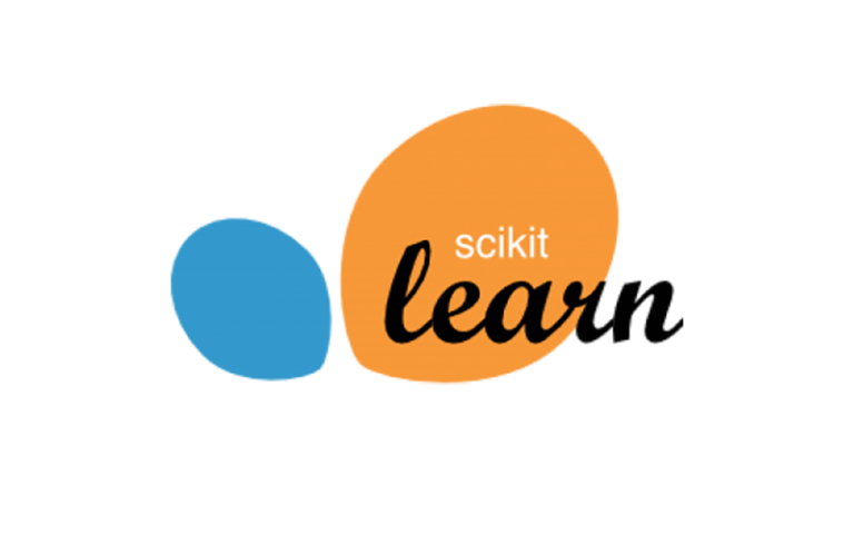 python logo