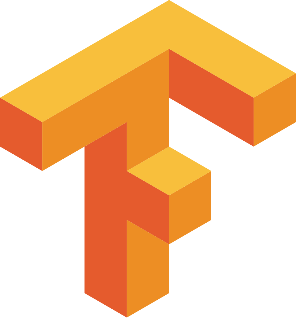 python logo